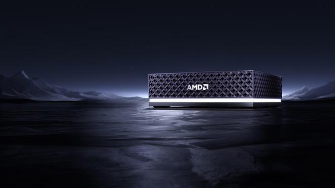 🚀 AMD发布MI500及多款AI芯片，并首秀商用人形机器人 数据中心与AI芯片动态AMD首席执行官苏姿丰在CES展会上发布了多款AI芯片