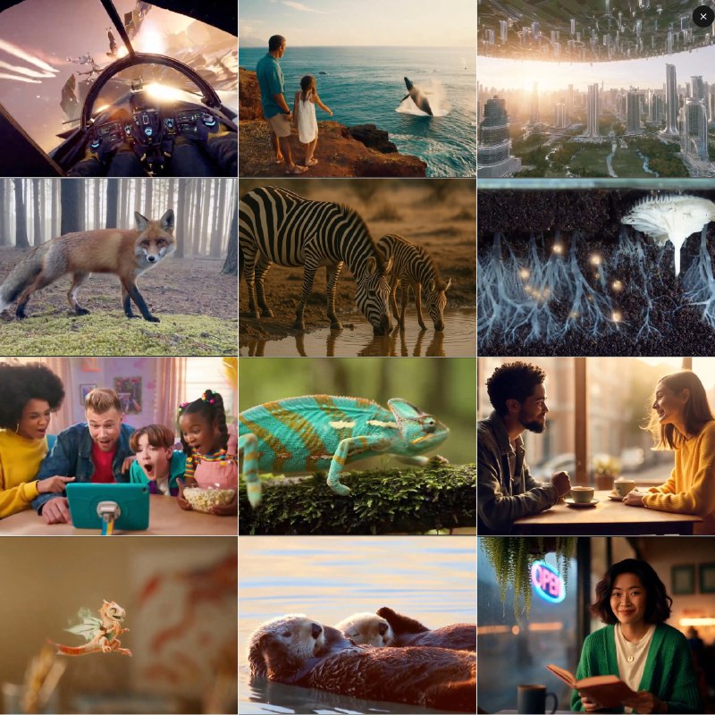 OpenAI 通过 API 向开发者提供 Sora 2 模型上周，OpenAI发布了其迄今为止最先进的视频和音频生成模型Sora 2