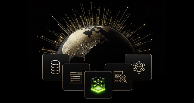 NVIDIA推新一代开源大模型Nemotron 3 Super 表现逼近Opus 4.6NVIDIA除了有最强的AI硬件，同时也积极参与开源大模型，去年底推出了Nemotron 3系列，今天又发布了新一代的Nemotron 3 Super