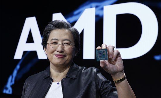 苏姿丰：人工智能并非取代人类 而是改变招聘标准AMD 首席执行官苏姿丰于周二表示，人工智能技术的兴起并未放缓公司的招聘节奏，反而是那些真正接纳该技术的求职者，成了招聘过程中的优先选择对象