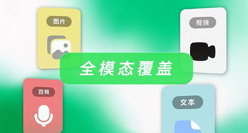 美团发布LongCat-Flash-Omni：总参数达5600亿 开源最先进水平昨日，美团LongCat（龙猫）团队正式推出全新开源大模型LongCat-Flash-Omni