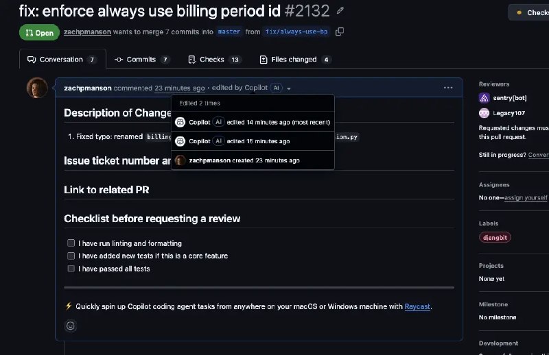 微软Copilot在GitHub代码审查里塞广告 超150万次PR遭污染过去几年间，AI厂商和投资机构承受数百亿美元的亏损，来培育用户习惯，但投入与实际收入之间超过4000亿美元的缺口，正在迫使厂商回归最熟悉的变现手段——广告