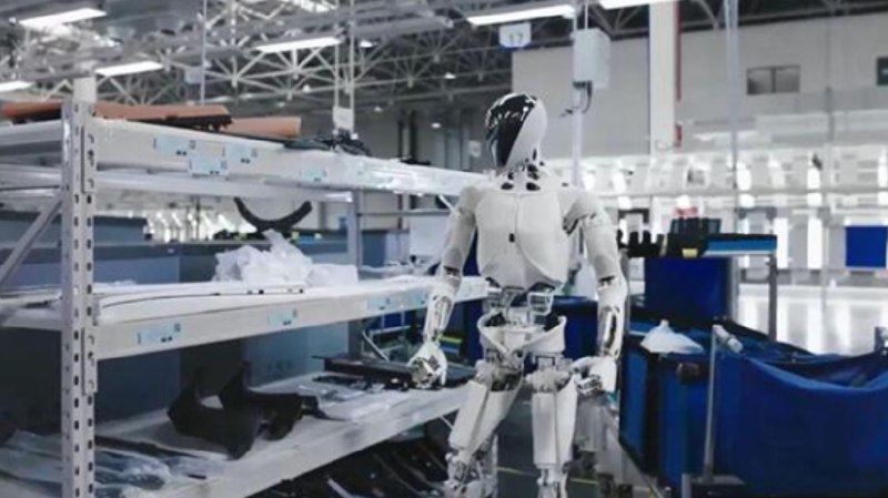 亿万富翁库班唱衰人形机器人：最多活10年 最终会失败今日，美国亿万富翁投资人马克・库班对人机共存的未来持乐观态度，但却并不看好人形机器人赛道