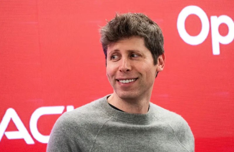 Sam Altman想投资火箭公司与SpaceX竞争12月4日，据《华尔街日报》报道，OpenAI CEO萨姆·奥特曼(Sam Altman)已研究过筹集资金，收购一家火箭公司或与其达成合作的可能性，此举将使他能够与埃隆·马斯克(Elon Musk)的SpaceX公司展开竞争