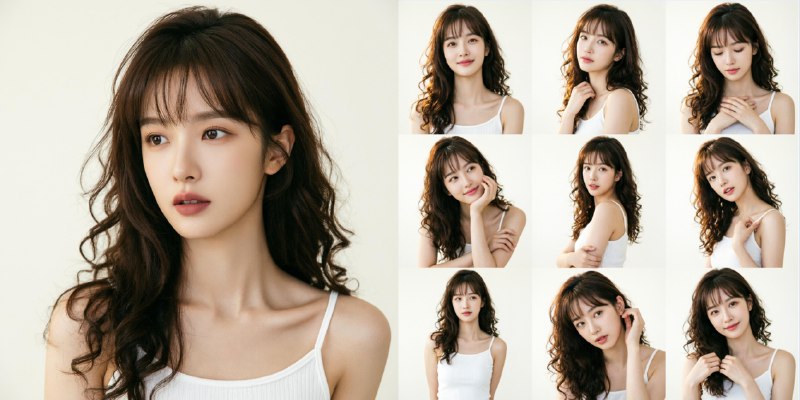 千问Qwen-Image-2.0发布 超强文字渲染 信息图 PPT轻松做今日，阿里巴巴正式发布新一代图像生成及编辑模型Qwen-Image-2.0