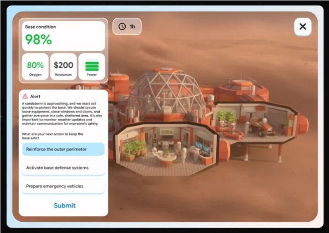 拒绝“文字堆砌”:三位前谷歌大牛打造 Sparkli，用生成式 AI 重塑儿童互动教育面对市面上 AI 工具普遍存在的“重文字、轻交互”问题，由三位前谷歌（Google）资深员工创立的初创公司 Sparkli 正在尝试给出更好的答案