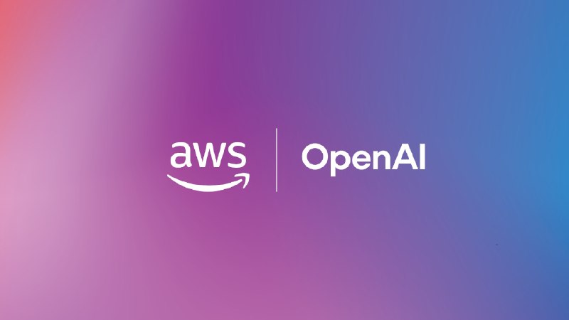 亚马逊已在 AWS 上架多款全新 OpenAI 产品就在 OpenAI 宣布，其主要投资方兼云端合作方微软不再享有旗下任何产品的独家使用权后不久，亚马逊便立刻表现出强势姿态