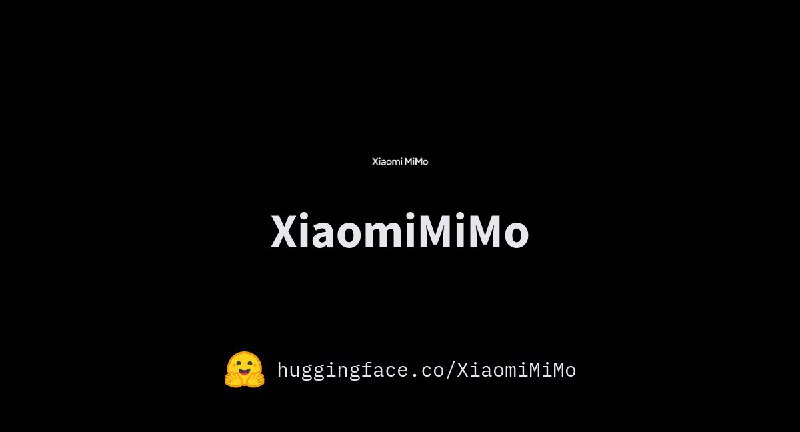 🟠 小米开源首个原生端到端语音大模型 MiMo-Audio9 月 19 日，小米正式开源首个原生端到端语音模型 Xiaomi-MiMo-Audio，该模型基于创新预训练架构和上亿小时训练数据，首次在语音领域实现基于 ICL 的少样本泛化，并在预训练中观察到明显的