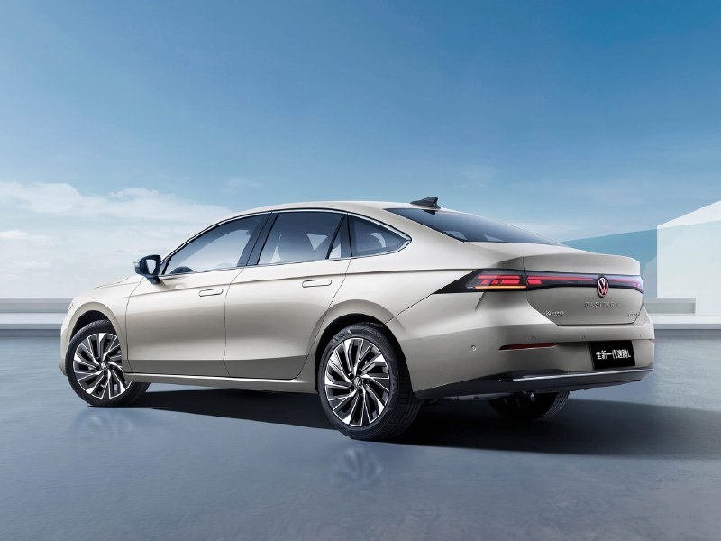 全新大众速腾L上市定档：预售11.99万起一汽-大众全新速腾L将于9月9日上市，此前该车已经开启预售，价格区间11.99-13.59万元